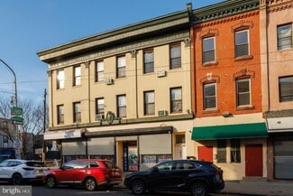 More details for 1609 W Susquehanna Ave, Philadelphia, PA - Multifamily for Sale