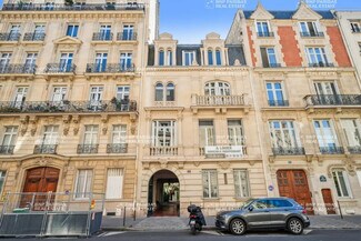 More details for 51 Rue Ampère, Paris - Office for Lease