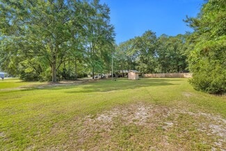 More details for 11659 US Highway 280, Ellabell, GA - Land for Sale