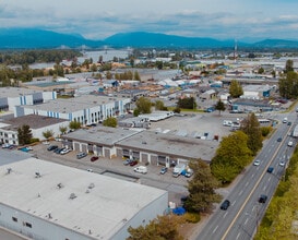 18935 96th Ave, Surrey, BC for lease Building Photo- Image 2 of 4