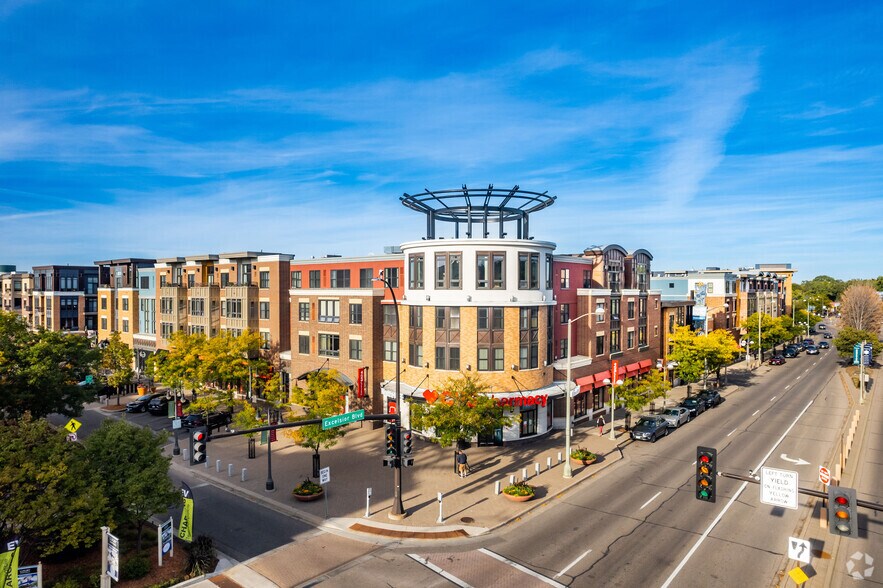 3820 Grand Way, Saint Louis Park, MN à louer - Photo du bâtiment - Image 2 de 70