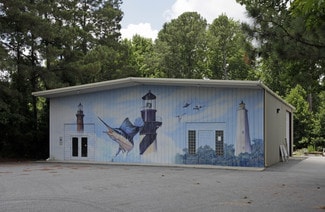 More details for 4524 Caratoke Hwy, Barco, NC - Industrial for Lease