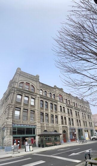 More details for 912 Water St, Port Townsend, WA - Office/Retail, Retail for Lease