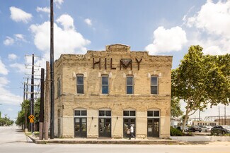 Plus de détails pour 125 Lamar St, San Antonio, TX - Plusieurs types d'espaces à louer