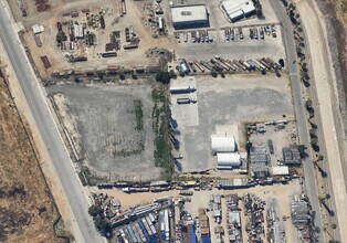 Center St, Colton, CA - Aerial map view - Image1