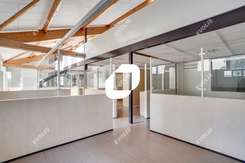 Bureau dans Montreuil à louer - Photo intérieure - Image 3 de 12