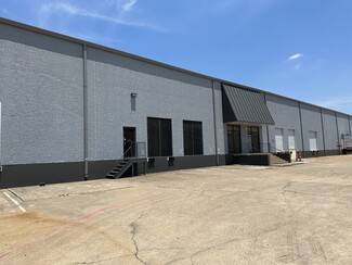 More details for 1401-1407 Dunn Dr, Carrollton, TX - Industrial for Lease