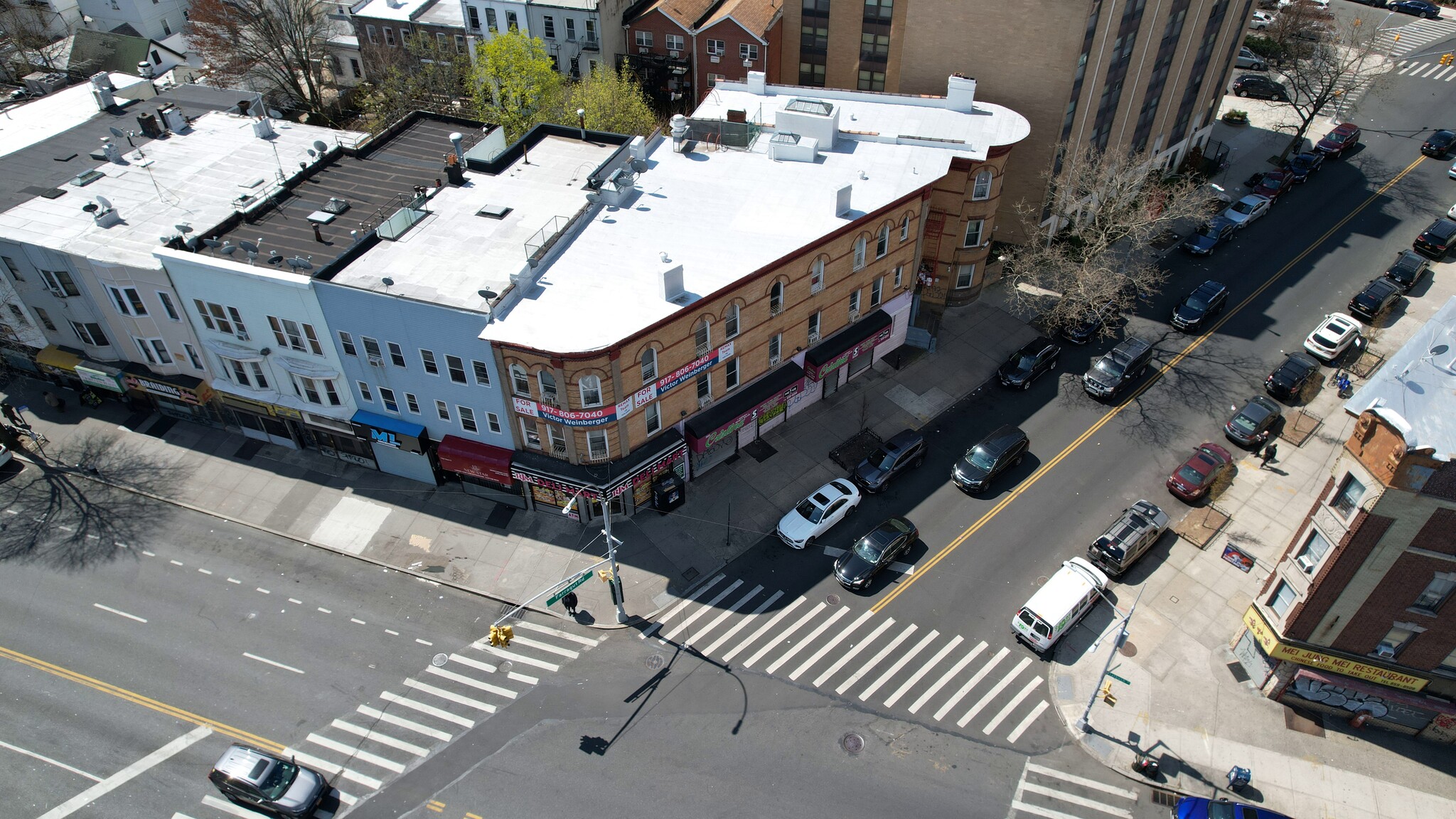 1422 Flatbush Ave, Brooklyn, NY for sale Building Photo- Image 1 of 1