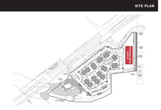 Plus de détails pour US 380 & Ross Ave, Decatur, TX - Terrain à louer