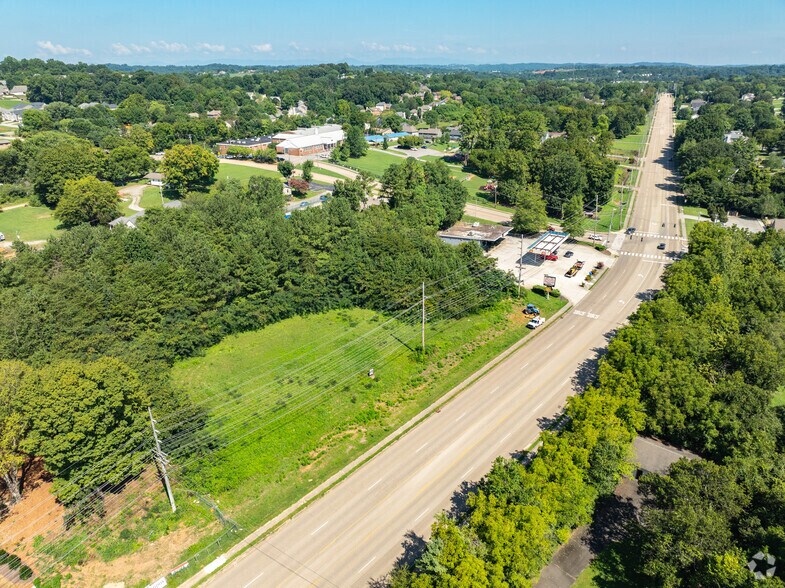 0 Ebenezer Rd, Knoxville, TN à louer - Photo principale - Image 1 de 2