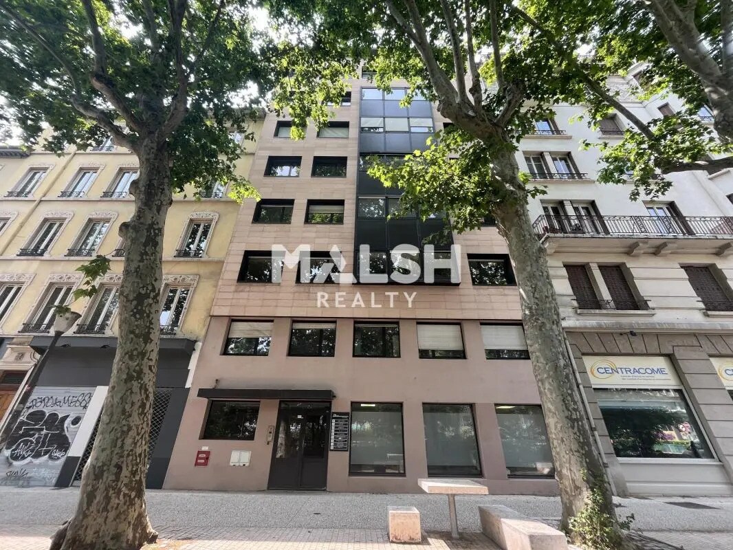 Office in Lyon for lease Building Photo- Image 1 of 13