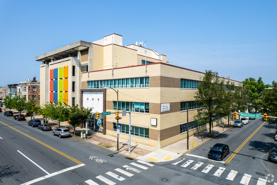 Office in Allentown, PA for sale - Primary Photo - Image 1 of 1