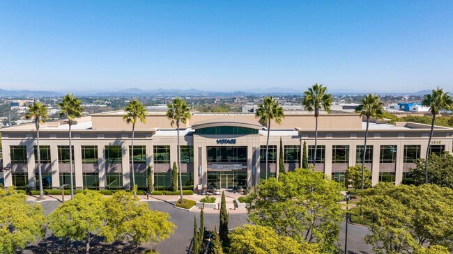 More details for 4790 Eastgate Mall, San Diego, CA - Office for Lease