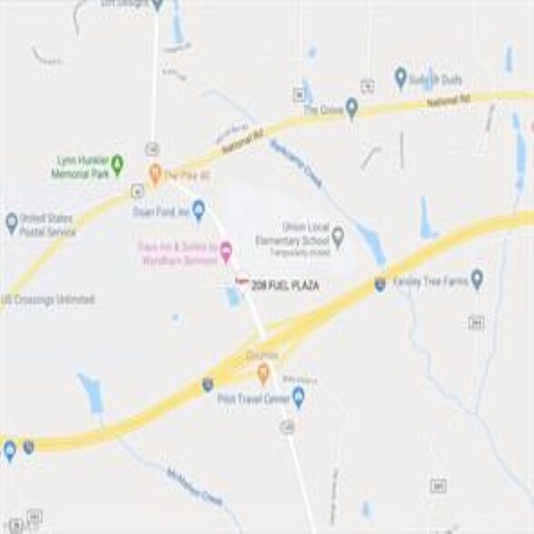 Belmont Morristown Rd, Belmont, OH à vendre - Photo principale - Image 1 de 2