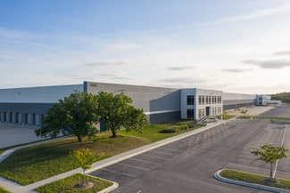 More details for 7600 Assateague Dr, Jessup, MD - Industrial for Lease