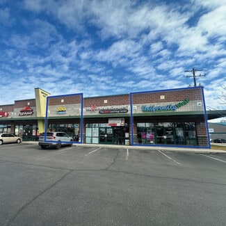 More details for 1228-1240 Caldwell Blvd, Nampa, ID - Retail for Lease