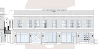 More details for 619 Broad St, Augusta, GA - Office for Lease