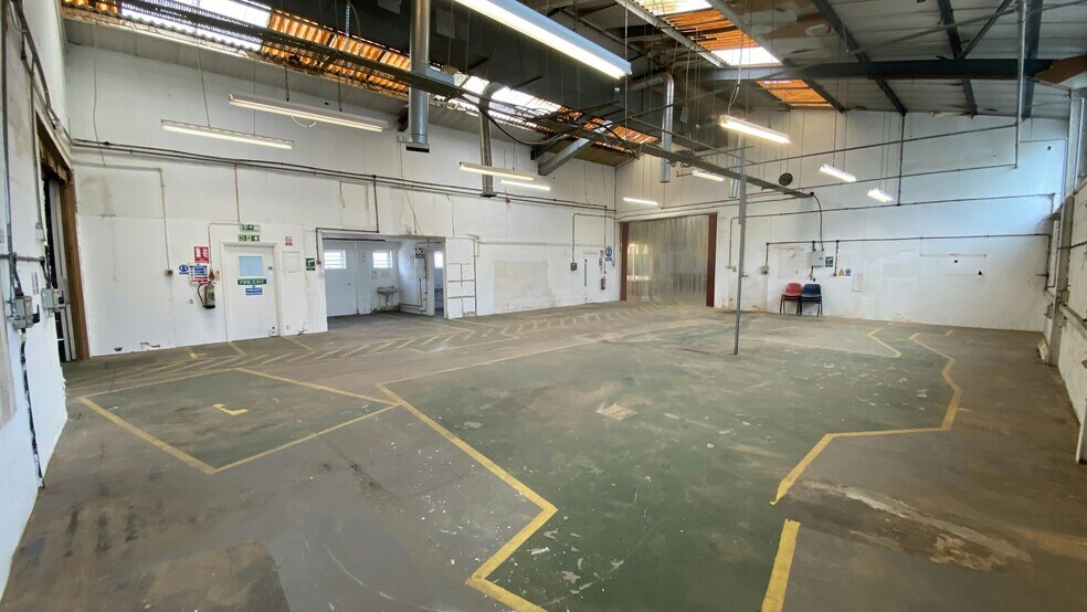 Bourne End, Southam à vendre - Photo du bâtiment - Image 3 de 16