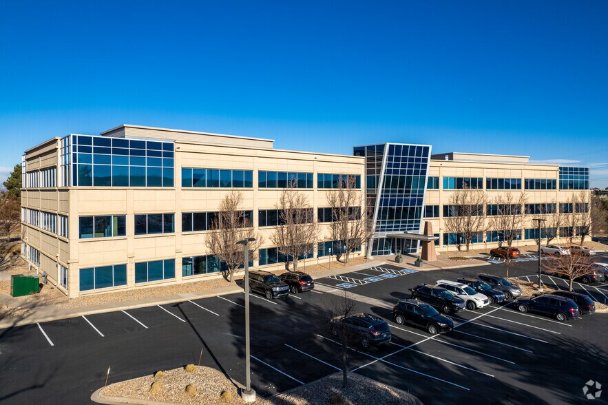 640 Plaza Dr, Highlands Ranch, CO for lease - Building Photo - Image 2 of 12