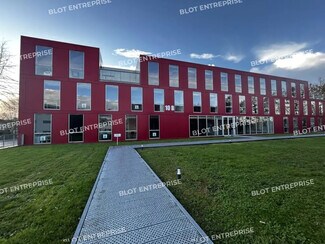 Plus de détails pour Bureau à vendre