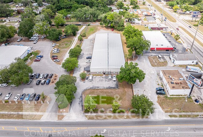 Plus de détails pour 6524 All American Blvd, Orlando, FL - Industriel à louer