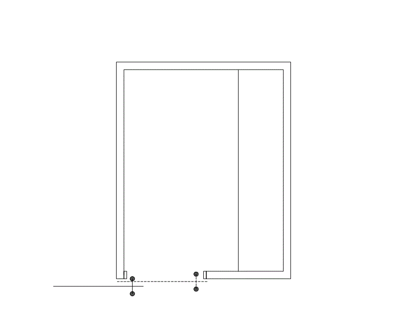 3033 Chimney Rock Dr, Houston, TX for lease Floor Plan- Image 1 of 1
