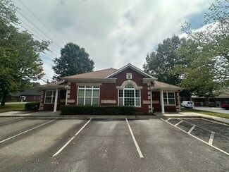 Plus de détails pour 4462 Bretton Ct NW, Acworth, GA - Bureau à louer