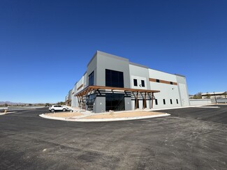 Plus de détails pour 5400 E McDowell Rd, Mesa, AZ - Industriel à louer