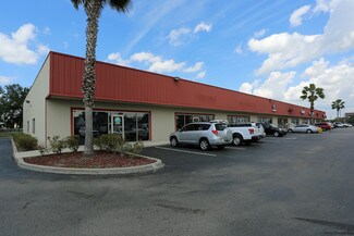 Plus de détails pour 1165 E Plant St, Winter Garden, FL - Commerce de détail à louer