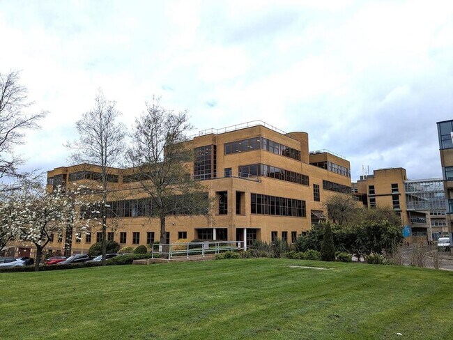 More details for Surrey University Campus, Guildford - Office, Flex for Lease