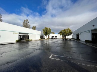 Plus de détails pour 2220 Eastridge Ave, Riverside, CA - Industriel à louer