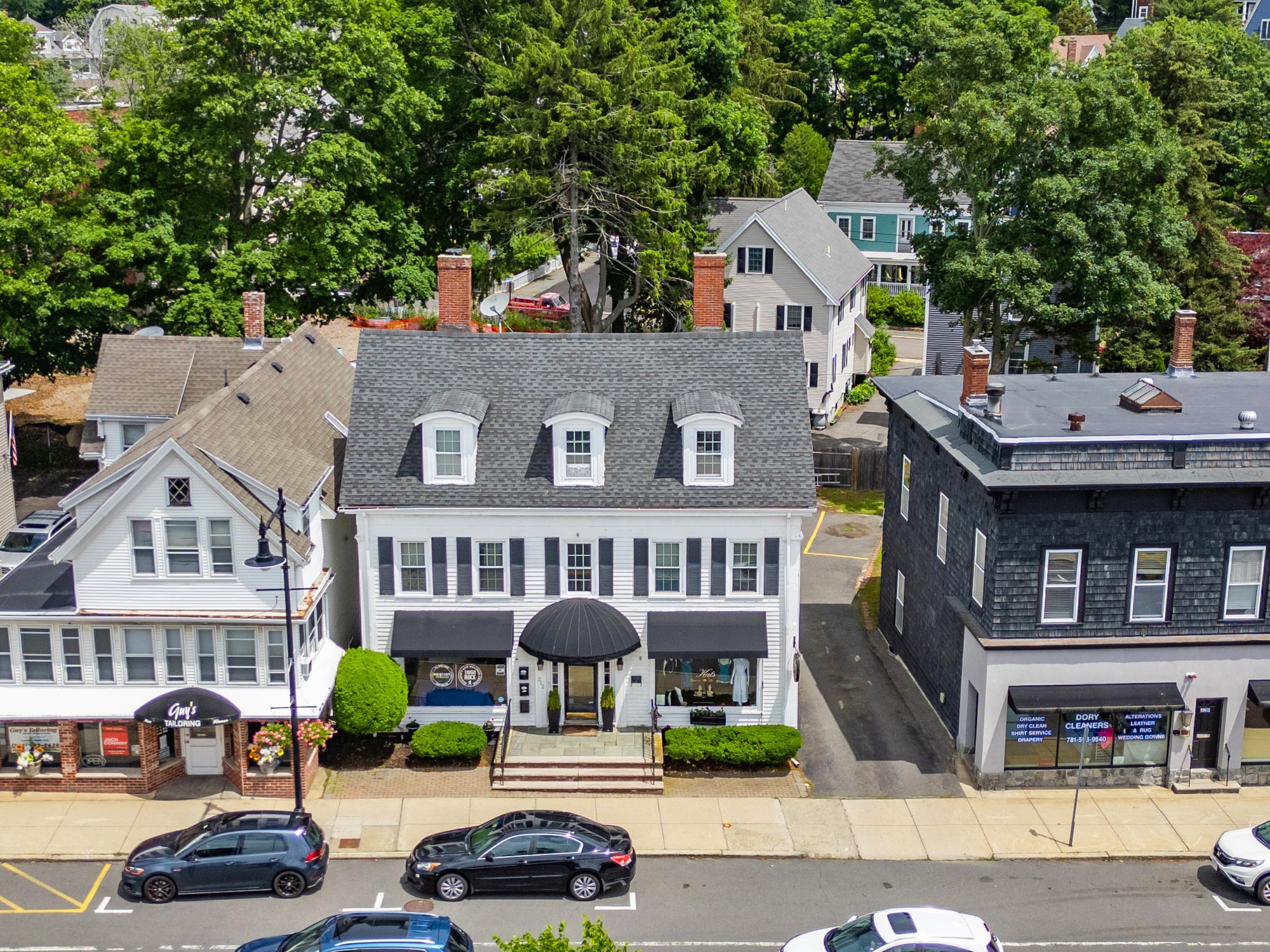  in Swampscott, MA for sale Building Photo- Image 1 of 1