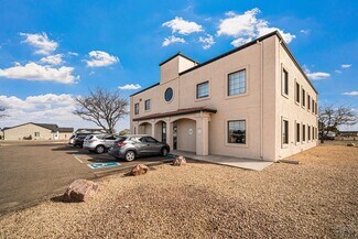 More details for 19 E Abarr Dr, Pueblo, CO - Office for Lease