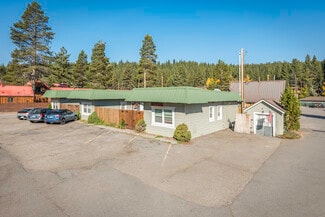 Plus de détails pour 11700 Donner Pass Rd, Truckee, CA - Multi-résidentiel à vendre