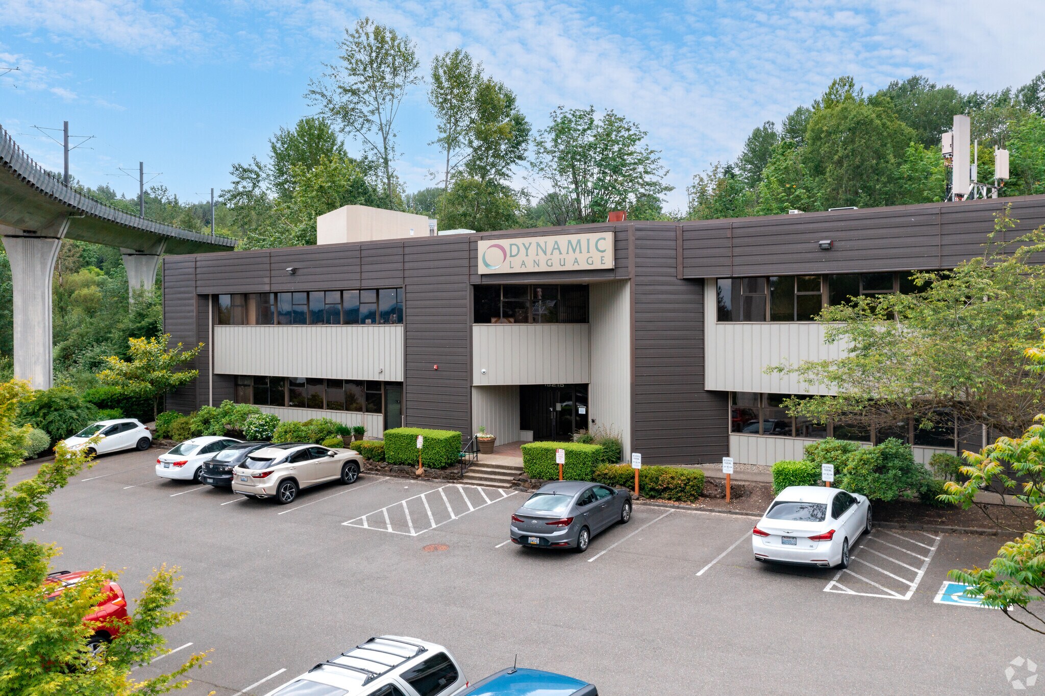 15215 52nd Ave S, Tukwila, WA for lease Primary Photo- Image 1 of 6