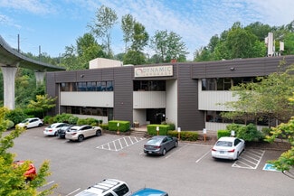 More details for 15215 52nd Ave S, Tukwila, WA - Office for Lease