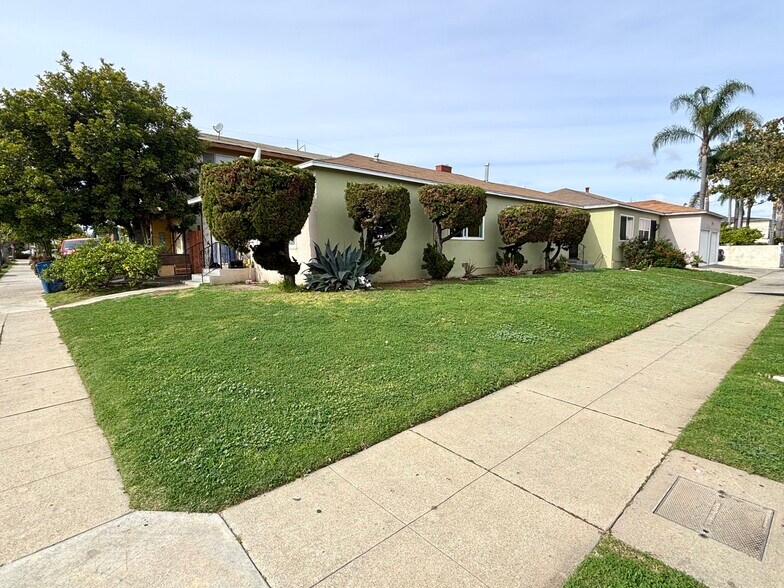11533 Truro Ave, Hawthorne, CA à vendre - Photo du bâtiment - Image 2 de 9