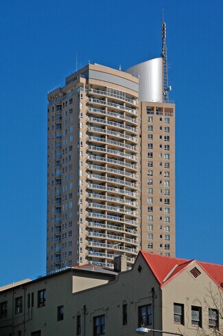 More details for 1 Kings Cross Rd, Darlinghurst - Multifamily for Sale