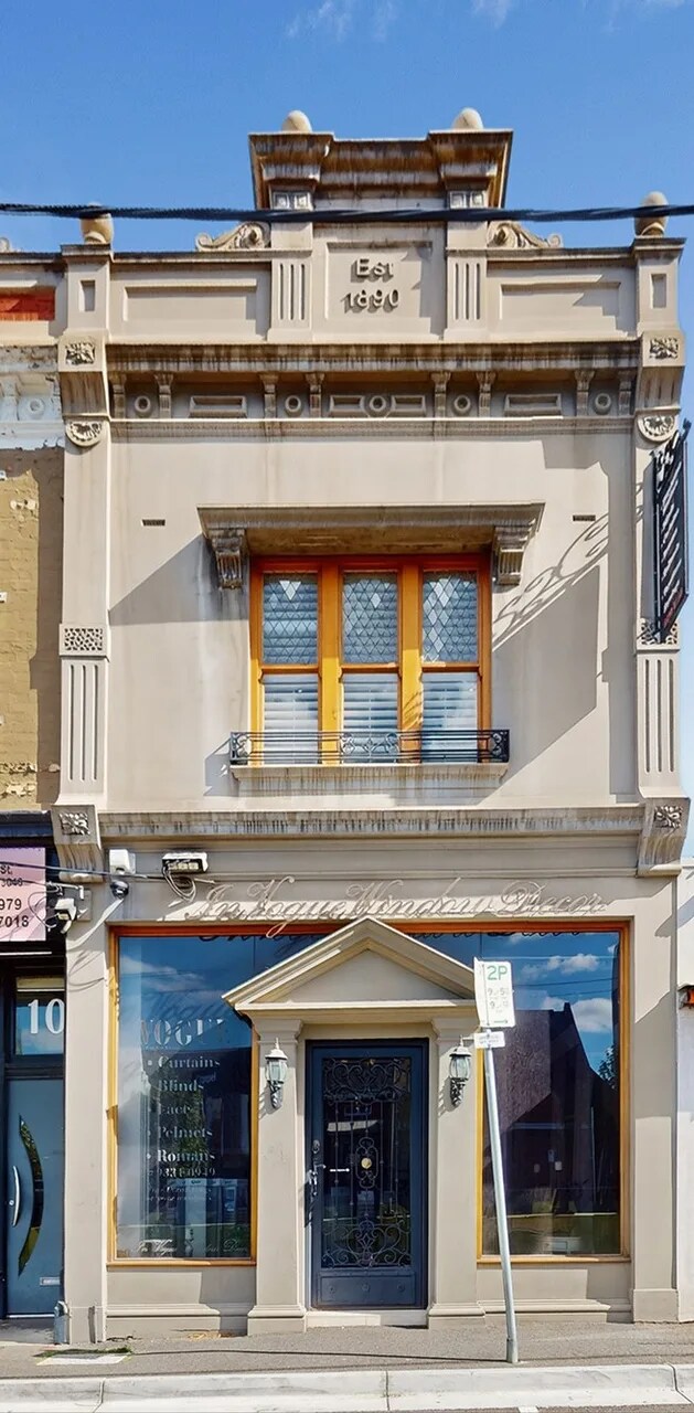 103 Buckley St, Moonee Ponds for lease Primary Photo- Image 1 of 3