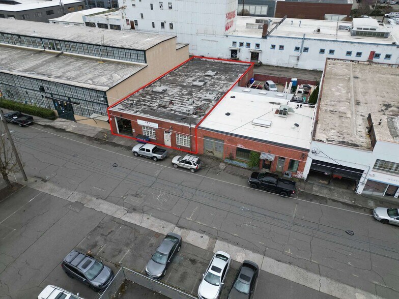 646 N Thompson St, Portland, OR à vendre - Photo du bâtiment - Image 3 de 13