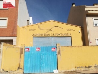 More details for Industrial for Sale