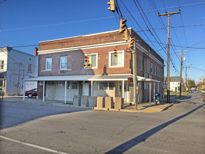 531 Main St, Edwardsville, PA à vendre - Photo principale - Image 1 de 1