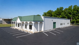 More details for 3050 W Tharpe St, Tallahassee, FL - Industrial for Lease