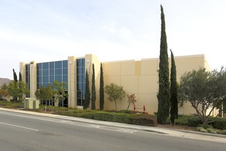 Plus de détails pour 6920 Sycamore Canyon Blvd, Riverside, CA - Industriel à louer