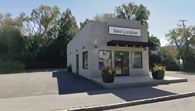 Plus de détails pour 342 W Boylston St, Worcester, MA - Commerce de détail à vendre