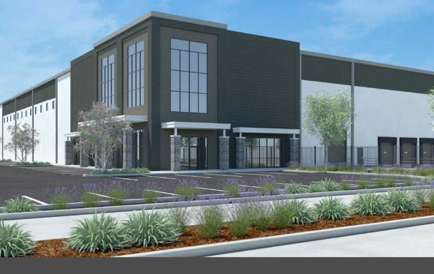 3185 S Minnewawa Ave, Fresno, CA à louer - Photo du bâtiment - Image 2 de 4