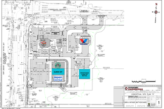 Plus de détails pour Route 47, Millville, NJ - Commerce de détail à louer