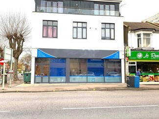 More details for 125 Southchurch Rd, Southend On Sea - Retail for Lease