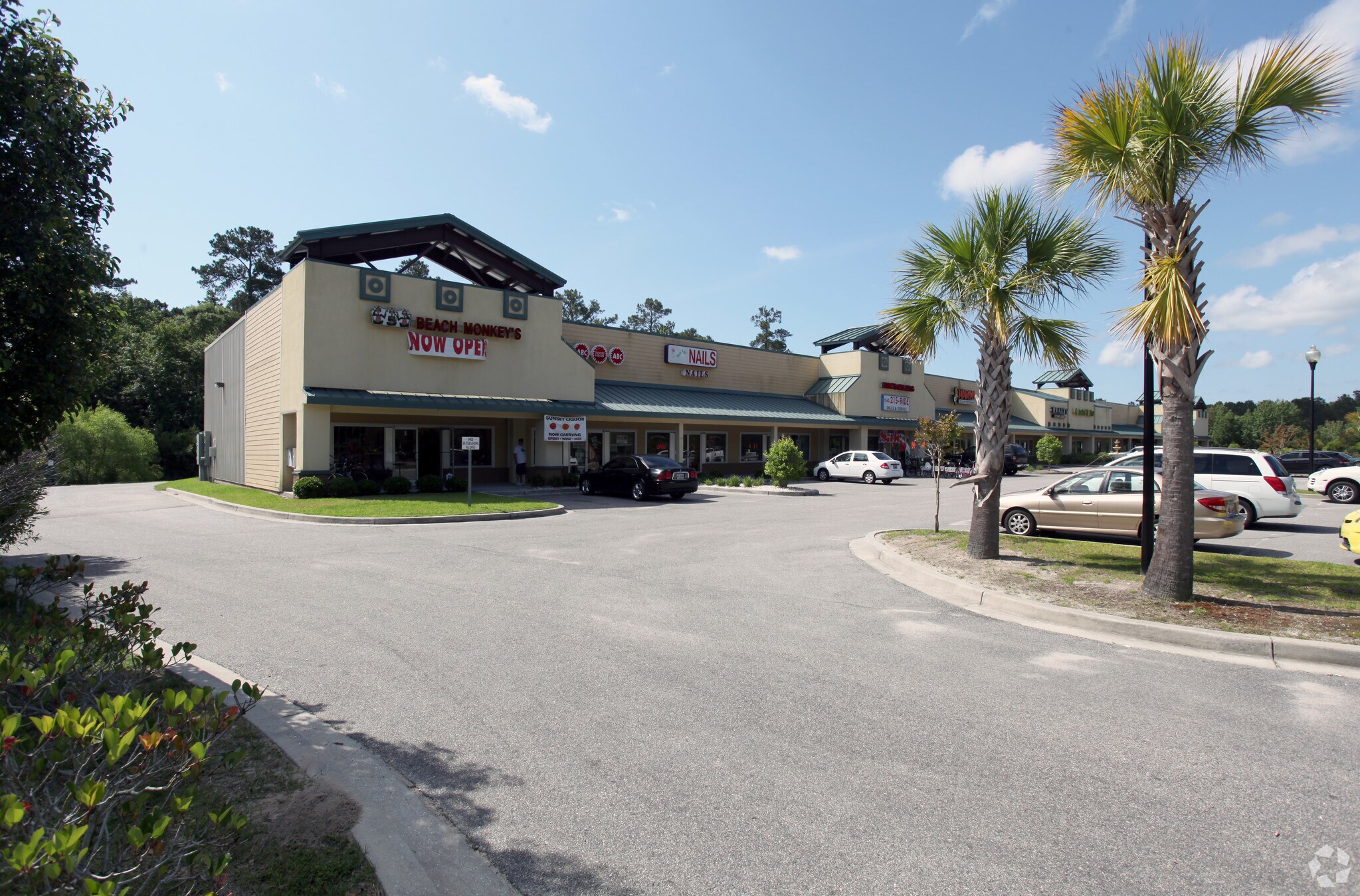 10799 Hwy 707, Murrells Inlet, SC for sale Primary Photo- Image 1 of 1