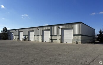 16851 Southpark Dr, Westfield, IN à louer Photo du bâtiment- Image 2 de 3